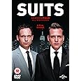 Suits - Season 4 [DVD]