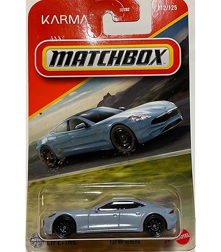Matchbox 2022 Tesla Model X Blanche 59/100 (Carte Courte) HFR40 - Voiture Miniature Collection