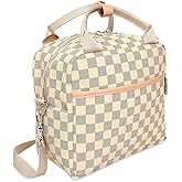 brandbaby (79) Mother And Baby Care Bag White