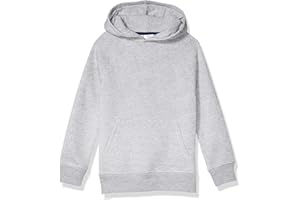 Amazon Essentials Disney | Marvel | Star Wars Sudaderas de Forro Polar con Capucha Niño