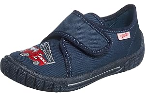 superfit Garçon Bill Chausson