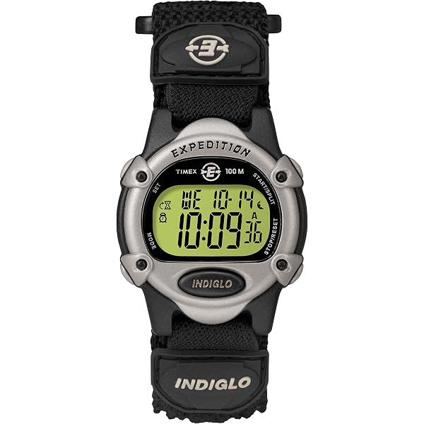 Timex Orologio da uomo Expedion CAT5 da 41 mm, cinturino | FindTheDeal