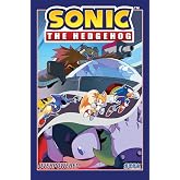 Sonic The Hedgehog, Vol. 14: Overpowered