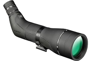 Vortex Ottica Crossfire HD Spotting Scopes