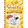 Diary Of A Wimpy Kid Fight Or Flight Book 21 Greg Heffley s diary-of-a-wimpy-kid-fight-or-flight-book-21-greg-heffley-s