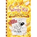 Diary of a Wimpy Kid: Fight or Flight (Book 21): THE NEXT HILARIOUS BOOK IN THE BESTSELLING SERIES