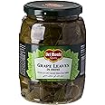 Del Monte Grape Leaves In Brine 907 Gms