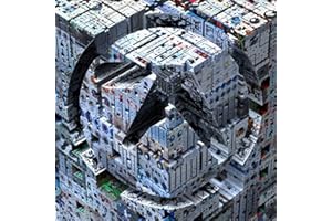 Blackbox Life Recorder 21f/in a Room7 F760