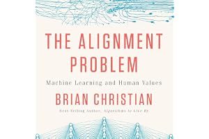 The Alignment Problem: Machine Learning and Human Values