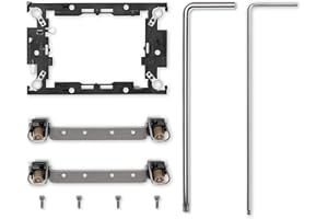 Noctua NM-i4189, CPU cooler mounting kit for Intel LGA4189-4 (P4) sockets