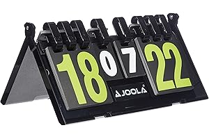 JOOLA RESULT Marqueur pour tennis de table