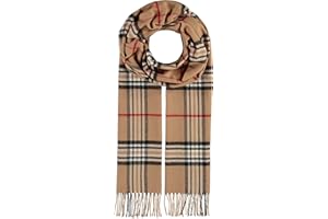 FRAAS Herren Cashmink-Schal - Made in Germany