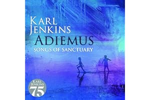 ADIEMUS I:SONGS OF SANCTUARY