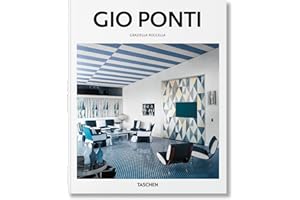 Gio Ponti (Basic Art)