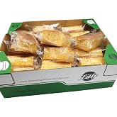 Sugar-Free and Lactose Free Cake - Artisan Cake - Laly - Lactose Free Cake - Sugar Free - 2 Kilos - 30 Units.