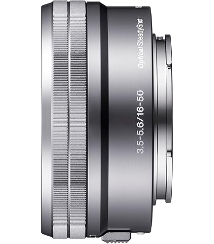 Sony SELP1650 16-50mm Power Zoom Lens: Amazon.co.uk: Electronics
