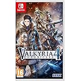 Valkyria Chronicles 4 - Nintendo switch