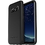 OtterBox Symmetry sturzsichere Schutzhülle für Samsung Galaxy S8, schwarz