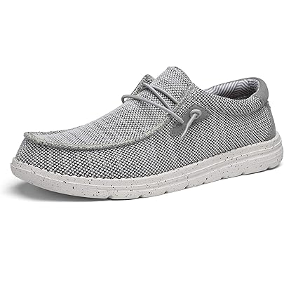 Punta Quadrata E Slip-On, Formali E Comodi - Belle Et Blanc