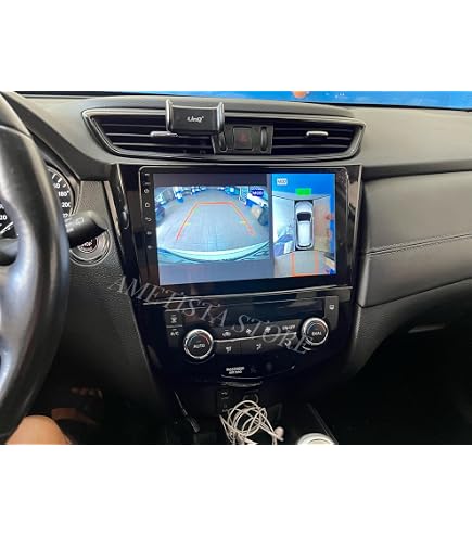 Sound Way Kit Montaggio Adattatore Autoradio, Mascherina 9 Pollici Compatibile con Fiat Ducato 2021