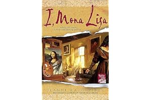 I, Mona Lisa