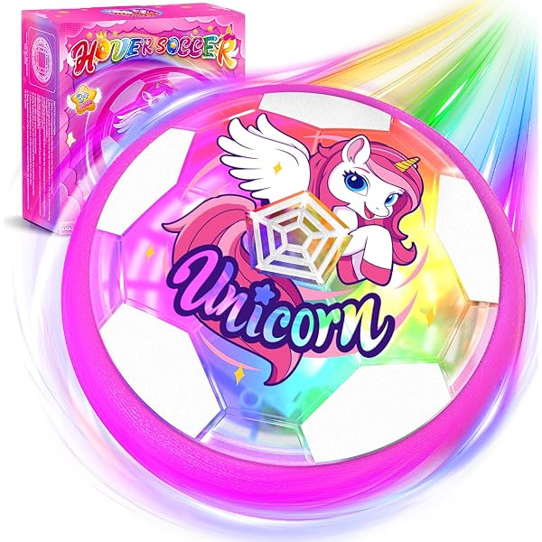 Hifot Licorne Paillettes Sac a Main Bijoux Enfants Fille, Unicorn Collier Bracelet Sac Bandoulière Pinces à Cheveux kit pour Les Filles Habillage, Cadeau Anniversaire