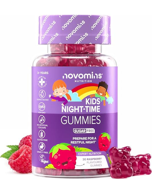 Nature's Way Magnesium With Magnesium Citrate Mixed Berry Flavored Gummies, 60 Ct - King Soopers - View #11