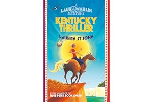 Laura Marlin Mysteries: Kentucky Thriller: Book 3