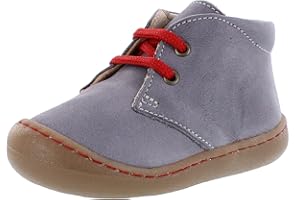 Pololo Unisex-Kinder Juan Derbys