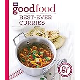 Good Food: Best-ever curries