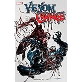 Venom vs. Carnage