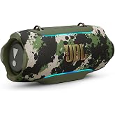 JBL Xtreme 5, Bluetooth Hoparl&ouml;r, IP67, Squad