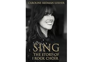 SING: The Story of Rock Choir