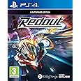 505 Games Redout Lightspeed Edition - PlayStation 4