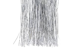 Decoris Dekoration, Silber