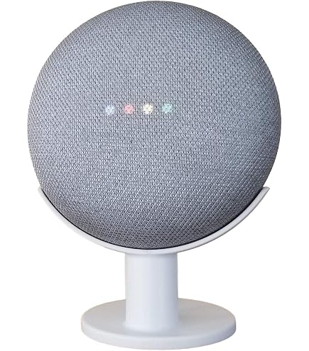 dot genie google home mini 1st gen backpack Mount The Nest 2nd 2019: The Simplest and Cleanest Outlet Wall Mount Hanger Stand Nest Mini - No Cord Wrapping Required Large Leather Backpack, Buffalo This version is compatible color:BE JansportAUG26BTS