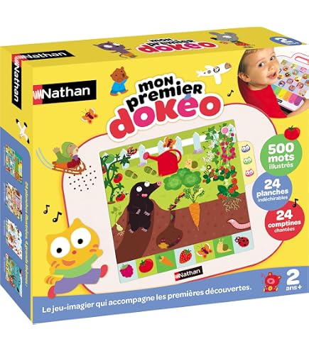 RUSTY RIVETS Nickelodeon - Jeu STORIO HD VTECH 100% NEUF sous blister d
