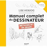Le manuel complet du dessinateur