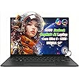 ASUS Zenbook 14 OLED WUXGA Touch Slim Copilot AI 2024 Laptop, 14Cores Intel Ultra 5-125H(Beats i7-1370P), Wi-Fi 6E, FHD Webcam, 2X Thunderbolt 4, Win11 Pro, w/HDMI (8GB LPDDR5 RAM | 512GB PCIe SSD)