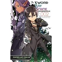 Sword Art Online Progressive 2 (light novel): Volume 2: Amazon.co
