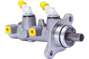 Japanparts PF-K07 Cilindro principal de freno