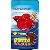 Tropical Betta Granulat 10gr