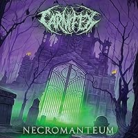 Necromanteum