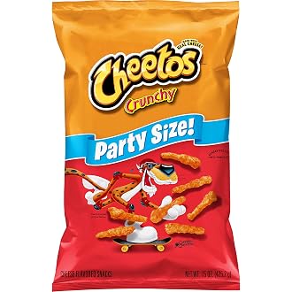 amazon snacks