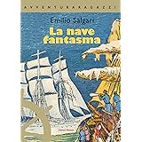 La nave fantasma