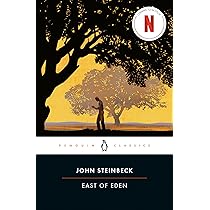 EAST of EDEN 2nd CD➕goods East of Eden : Steinbeck, John, Wyatt, David, Shillinglaw, Susan