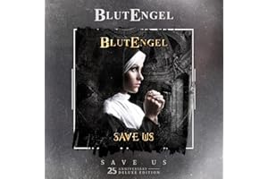 Save Us [25th Anniversary Deluxe]