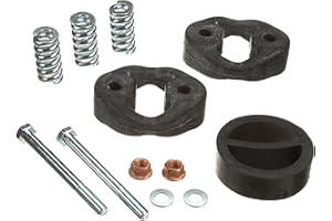 HJS 82122220 Montagesatz, Abgasanlage