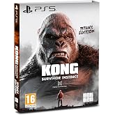 Kong: Survivor Instinct - Titans Edition - PS5