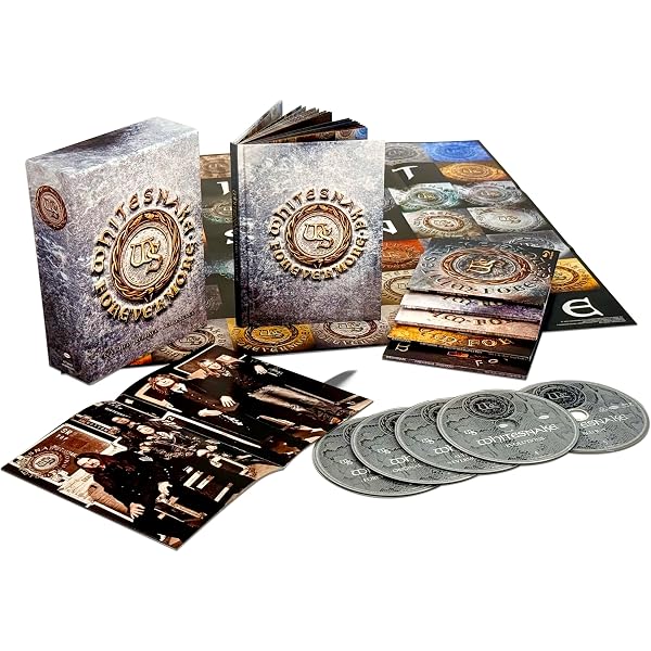Access All Areas: LIVE: Amazon.co.uk: CDs & Vinyl